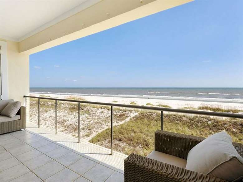 Southern Belle By Meyer Vacation Rentals