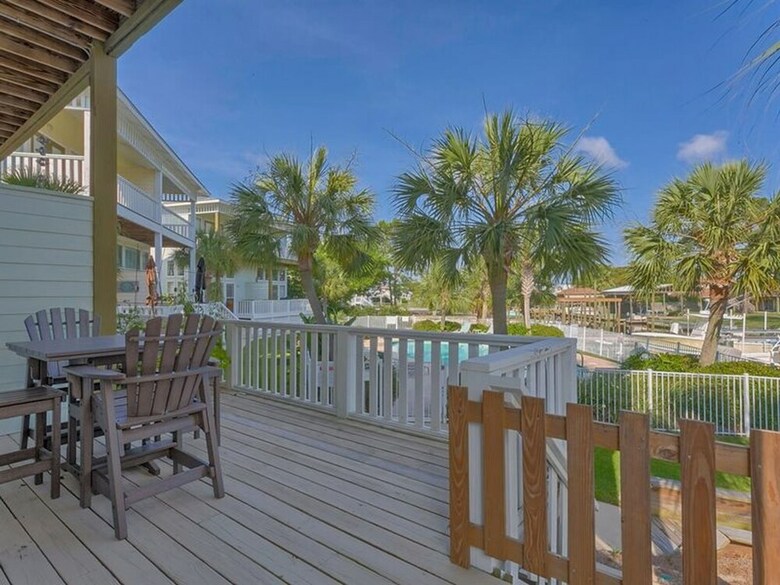 Villa On Marina By Meyer Vacation Rentals
