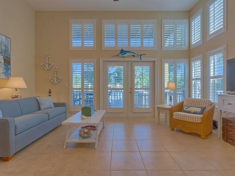 Villa On Marina By Meyer Vacation Rentals