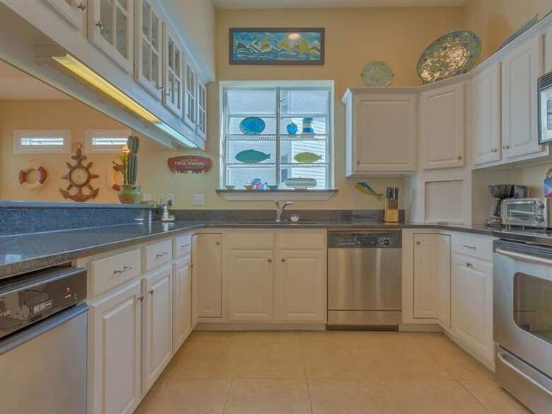 Villa On Marina By Meyer Vacation Rentals