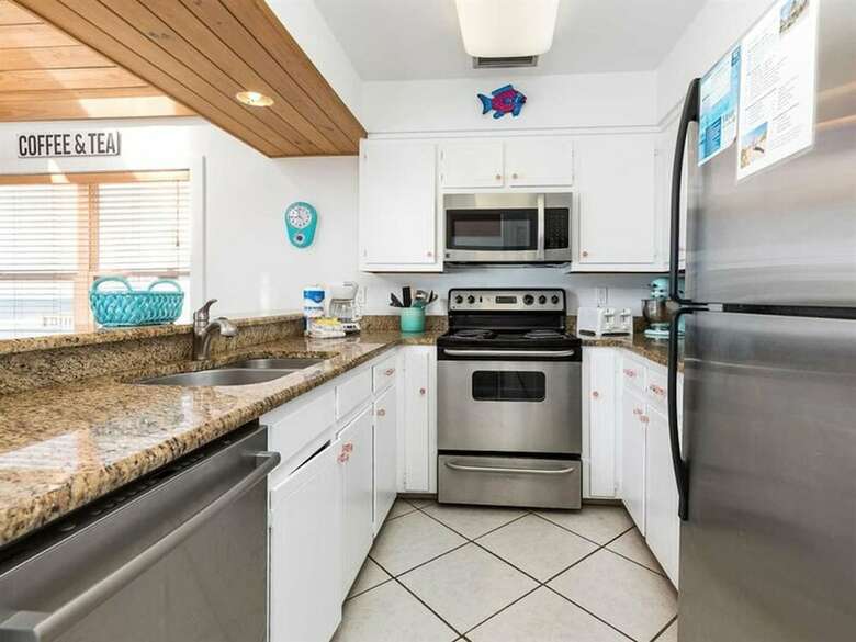 Breeze In By Meyer Vacation Rentals