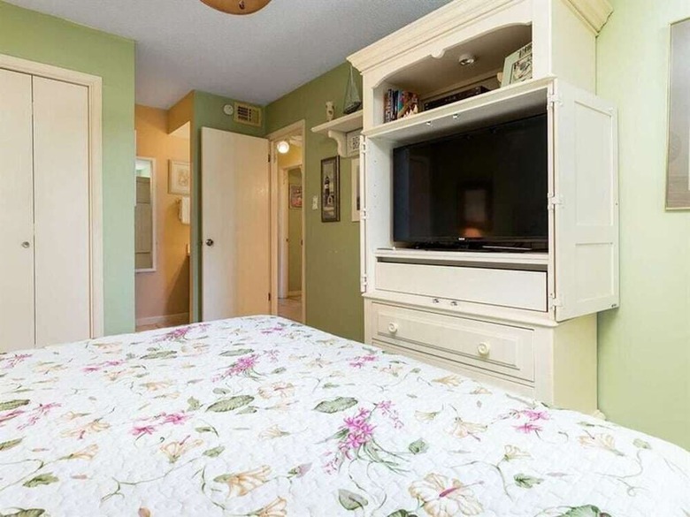 Sea Breeze 203 By Meyer Vacation Rentals