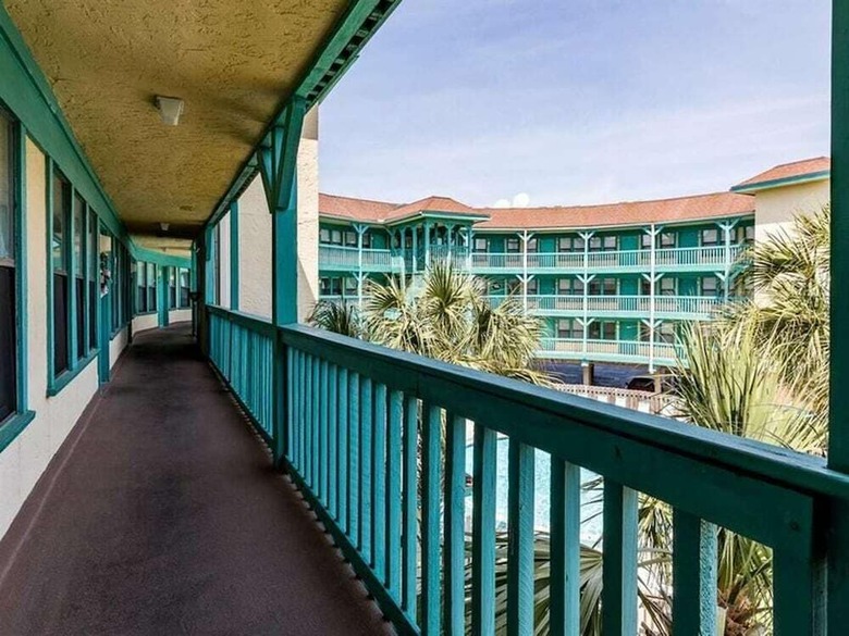Sea Breeze 203 By Meyer Vacation Rentals