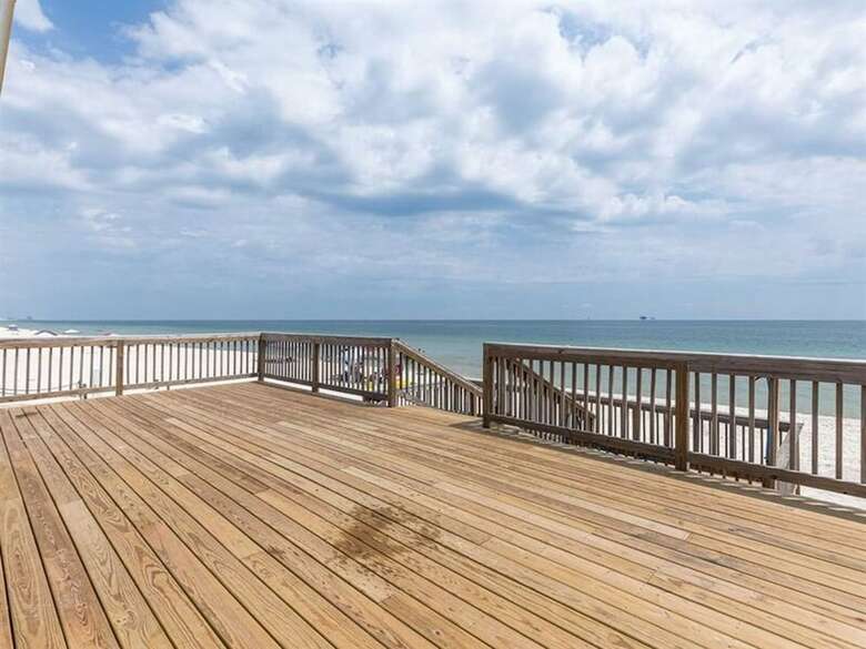 Bama Breeze By Meyer Vacation Rentals