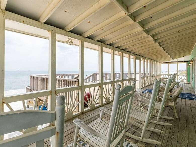Bama Breeze By Meyer Vacation Rentals