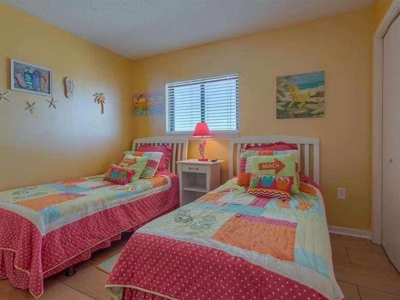 Gulf Tower 14w By Meyer Vacation Rentals