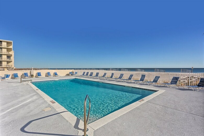 Gulf Tower 14w By Meyer Vacation Rentals