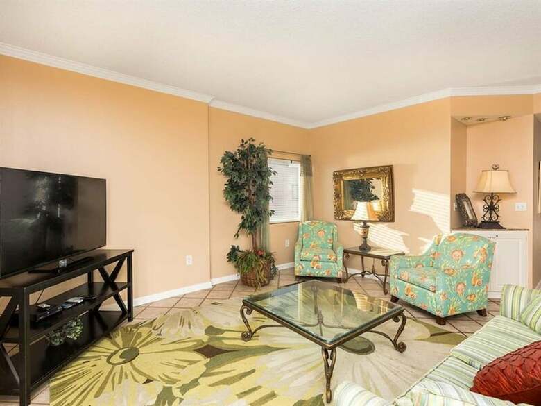 Westwind Penthse 2 By Meyer Vacation Rentals