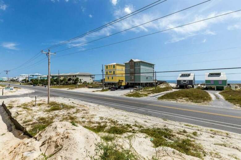 Porpoise Full Life By Meyer Vacation Rentals
