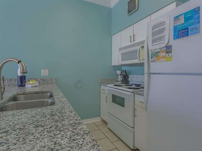 Royal Palms 1304 By Meyer Vacation Rentals