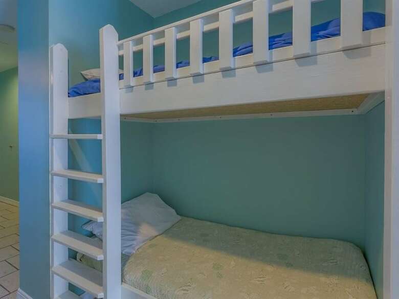 Royal Palms 1304 By Meyer Vacation Rentals