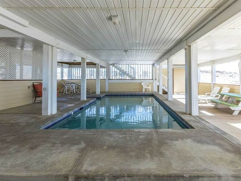 Egret By Meyer Vacation Rentals