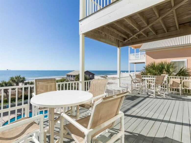 Courageous By Meyer Vacation Rentals