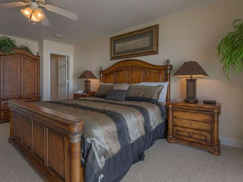 Courageous By Meyer Vacation Rentals