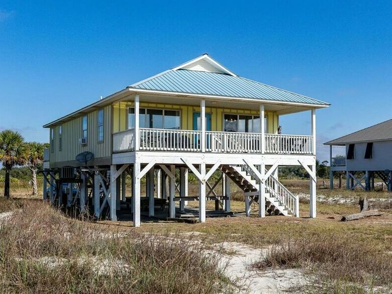 Bama Bound By Meyer Vacation Rentals