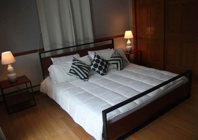 Gorgeous 3bd/2ba Vacation House In The Vineyard