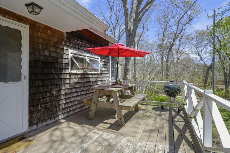 Oak Bluffs 3-bed Cottage, Walk To Town!