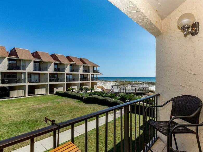 Gulfside Townhomes 7 By Meyer Vacation Rentals