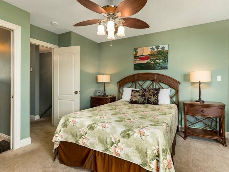 Gulfside Townhomes 7 By Meyer Vacation Rentals