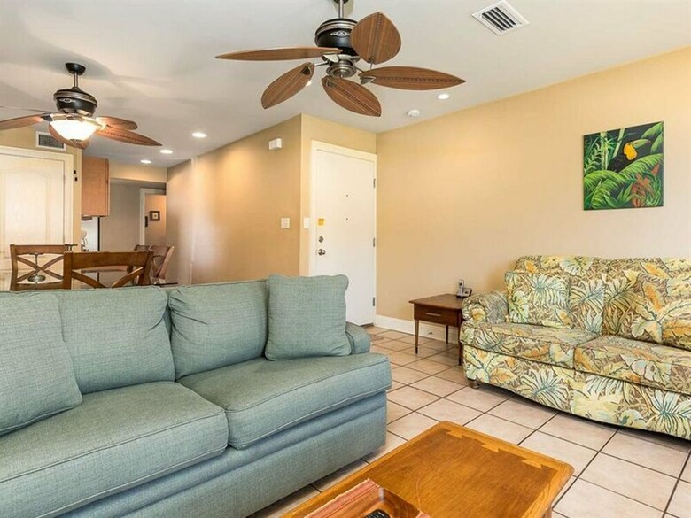 Gulfside Townhomes 7 By Meyer Vacation Rentals