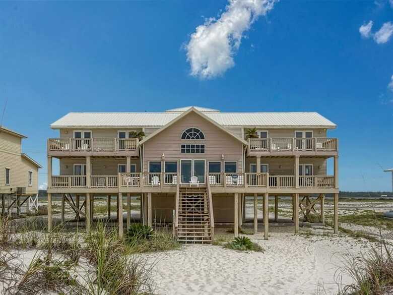 Morning Star By Meyer Vacation Rentals