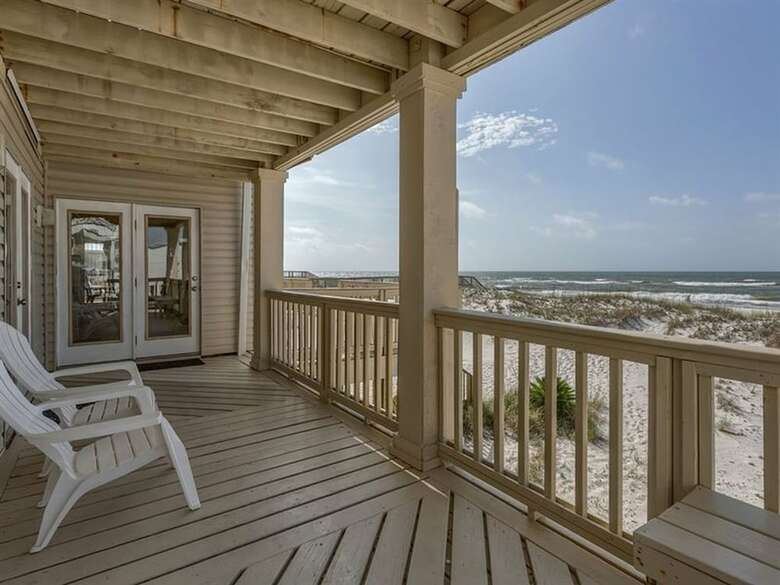 Morning Star By Meyer Vacation Rentals