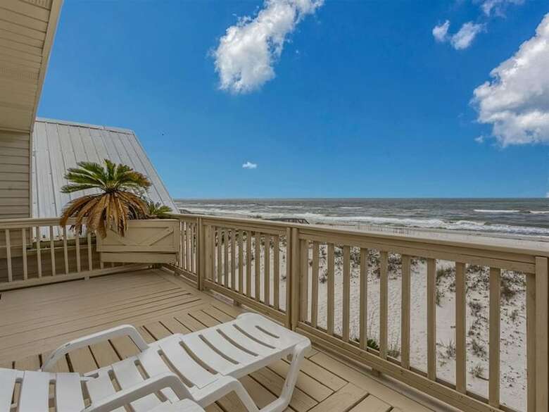 Morning Star By Meyer Vacation Rentals