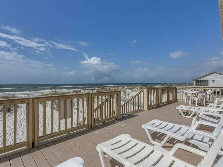 Morning Star By Meyer Vacation Rentals