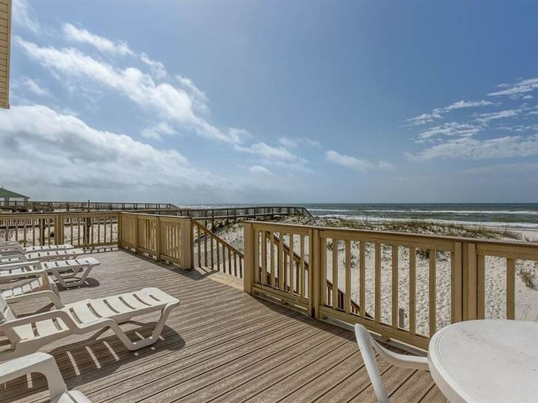 Morning Star By Meyer Vacation Rentals