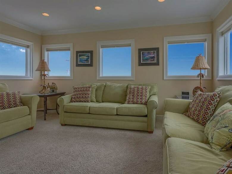 Morning Star By Meyer Vacation Rentals