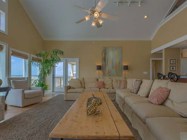 Morning Star By Meyer Vacation Rentals