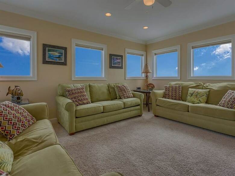 Morning Star By Meyer Vacation Rentals