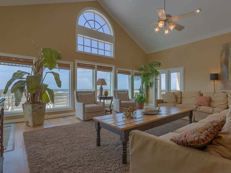 Morning Star By Meyer Vacation Rentals