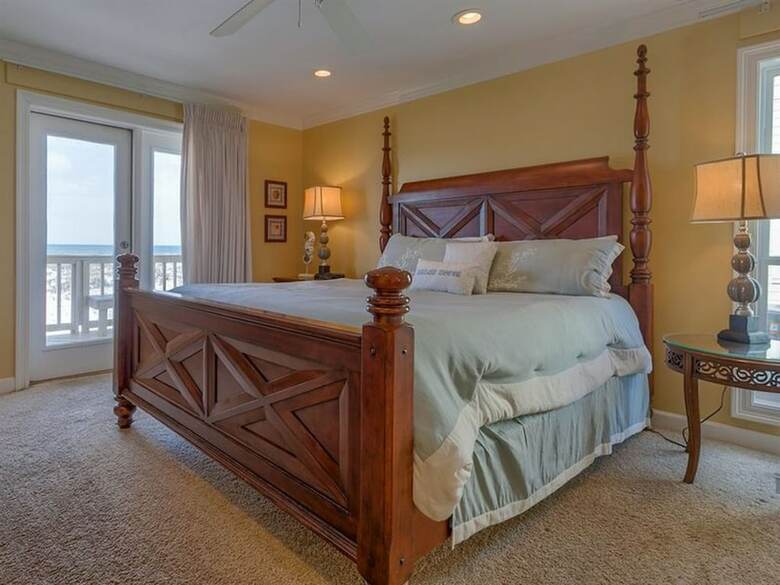 Morning Star By Meyer Vacation Rentals