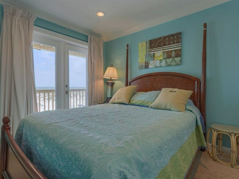Morning Star By Meyer Vacation Rentals
