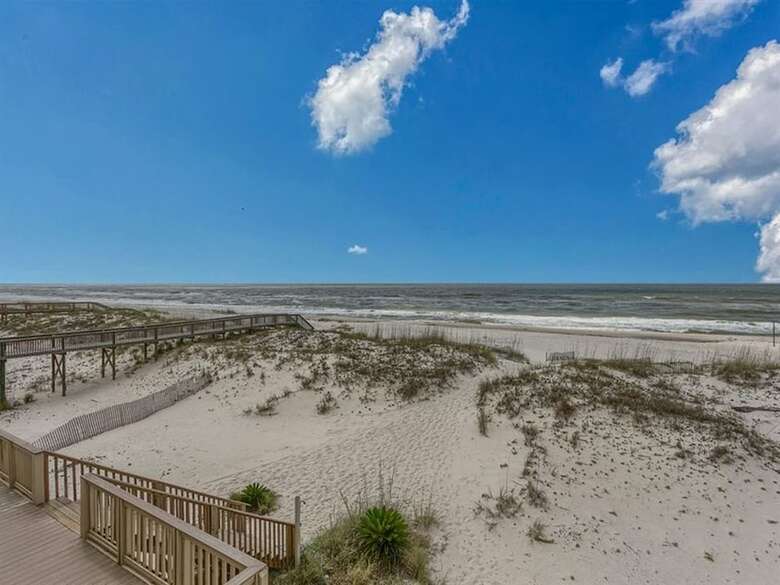 Morning Star By Meyer Vacation Rentals