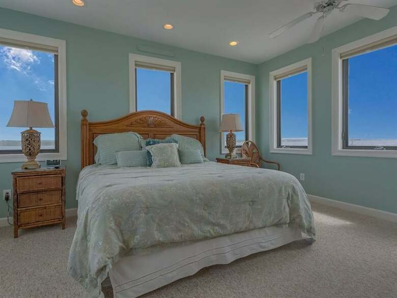Morning Star By Meyer Vacation Rentals