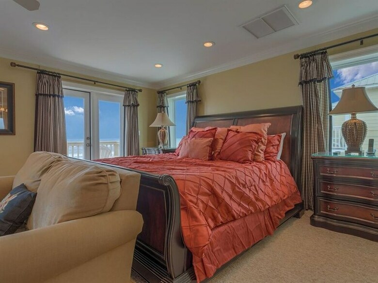 Morning Star By Meyer Vacation Rentals