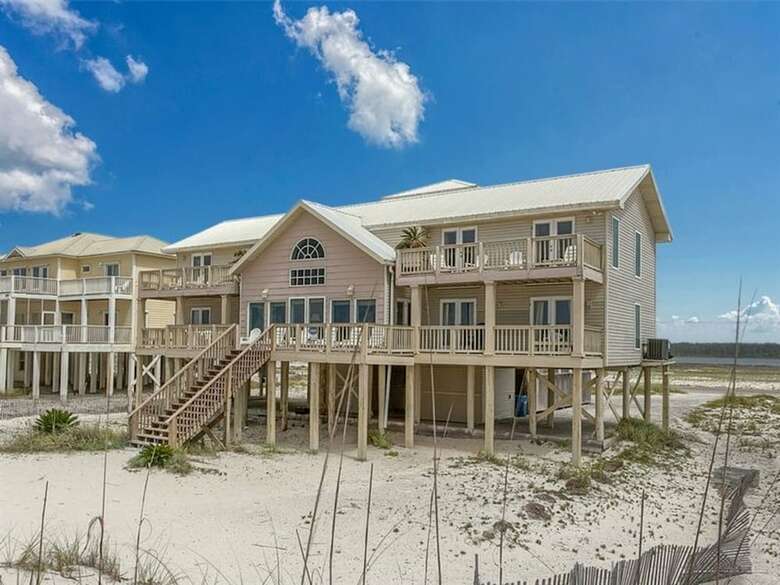 Morning Star By Meyer Vacation Rentals