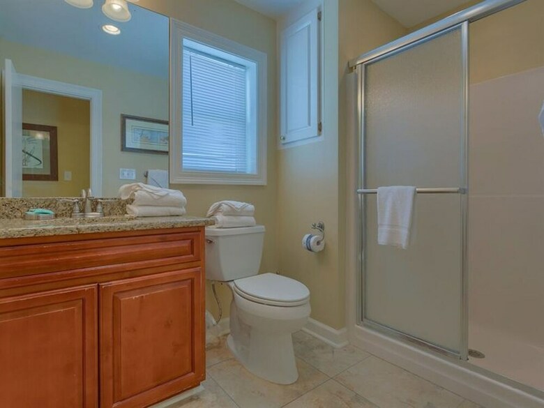 Morning Star By Meyer Vacation Rentals