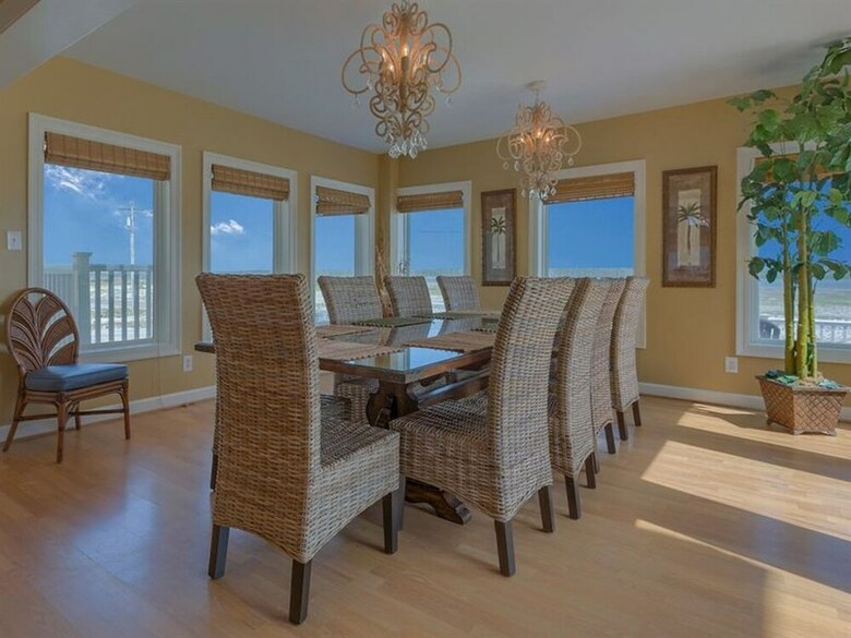 Morning Star By Meyer Vacation Rentals