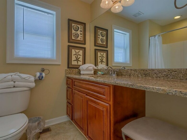 Morning Star By Meyer Vacation Rentals