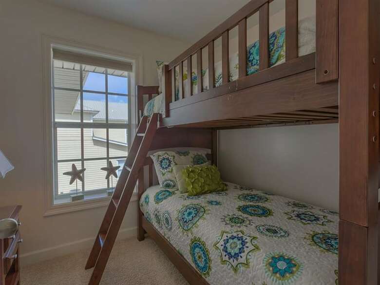 Morning Star By Meyer Vacation Rentals