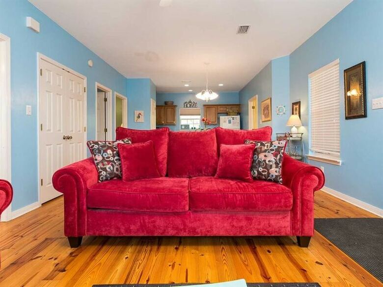 Gene's & Shell's By Meyer Vacation Rentals