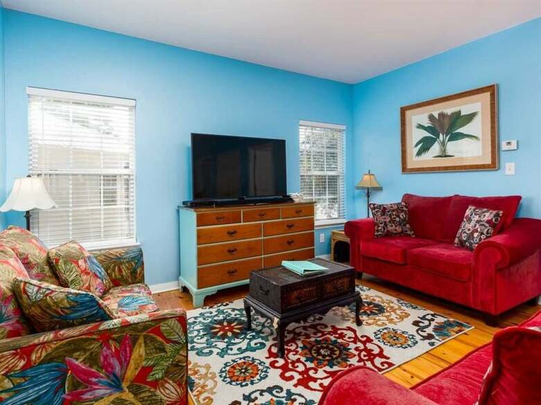 Gene's & Shell's By Meyer Vacation Rentals