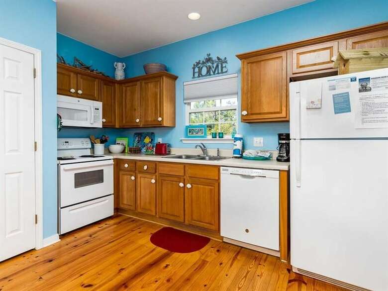 Gene's & Shell's By Meyer Vacation Rentals