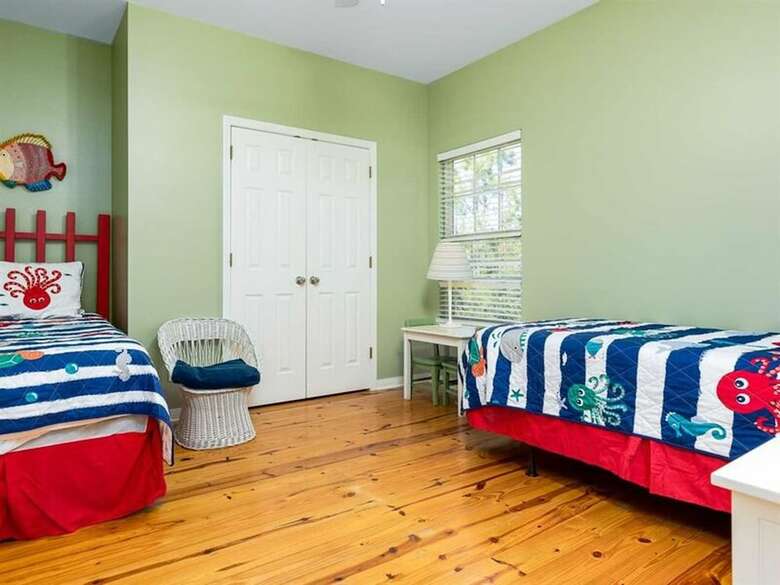Gene's & Shell's By Meyer Vacation Rentals