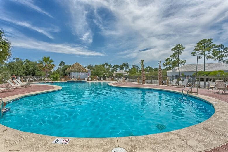Gene's & Shell's By Meyer Vacation Rentals