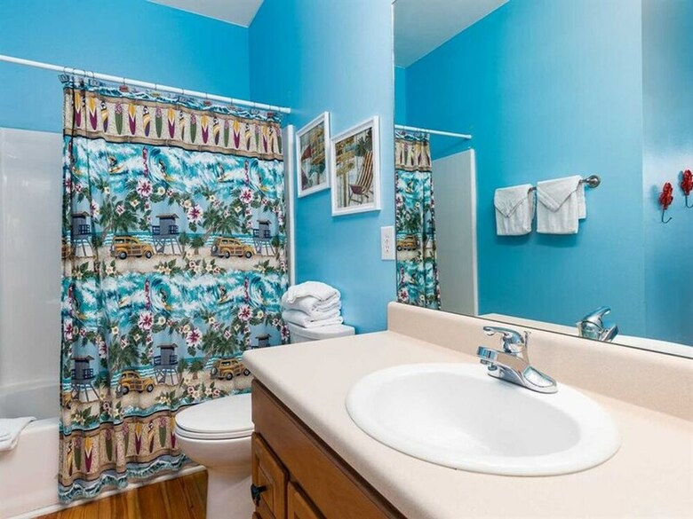 Gene's & Shell's By Meyer Vacation Rentals