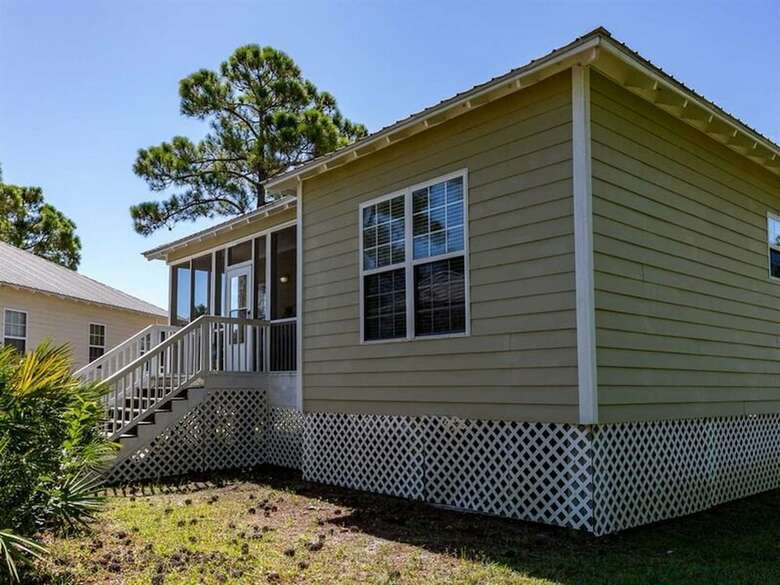 Gene's & Shell's By Meyer Vacation Rentals